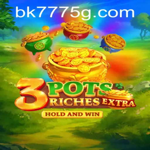 Descubra o Mundo de 3potsExtra: Uma Aventura de Jogo Inovadora