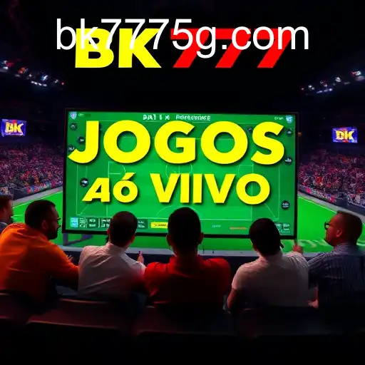 Jogos ao vivo