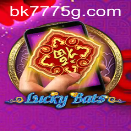 LuckyBatsM: Descubra a Magia do Jogo Online 'bk777'