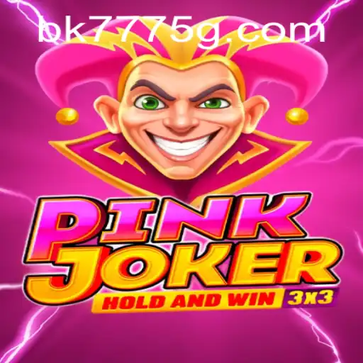 Descobrindo o Fascínio do Jogo PinkJoker e a Estratégia BK777