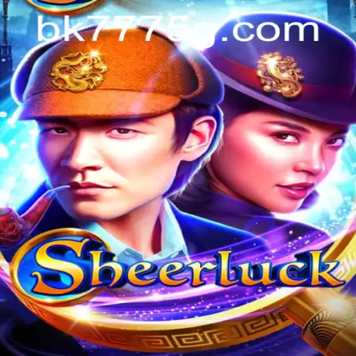 Explorando Sheerluck: Um Novo Jogo Estratégico com a Palavra-Chave Misteriosa bk777