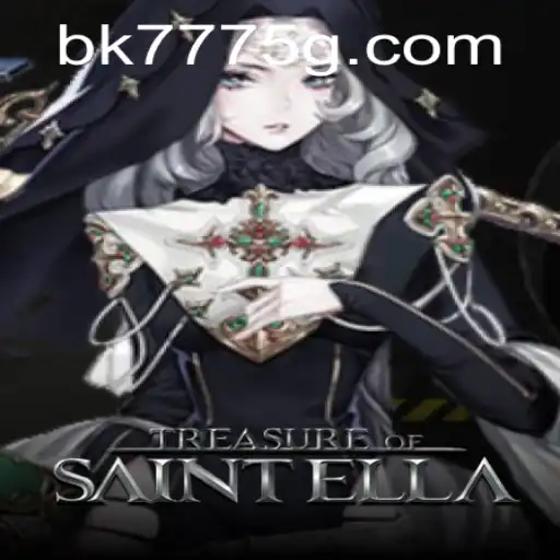 TreasureofSaintElla: O Jogo de Aventura que Revolucionou o Entretenimento Digital