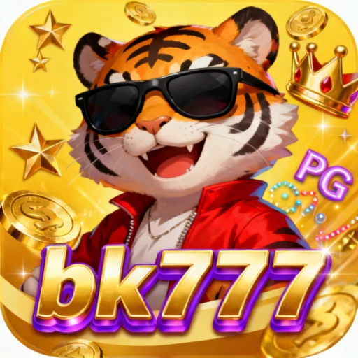 bk777 Logo